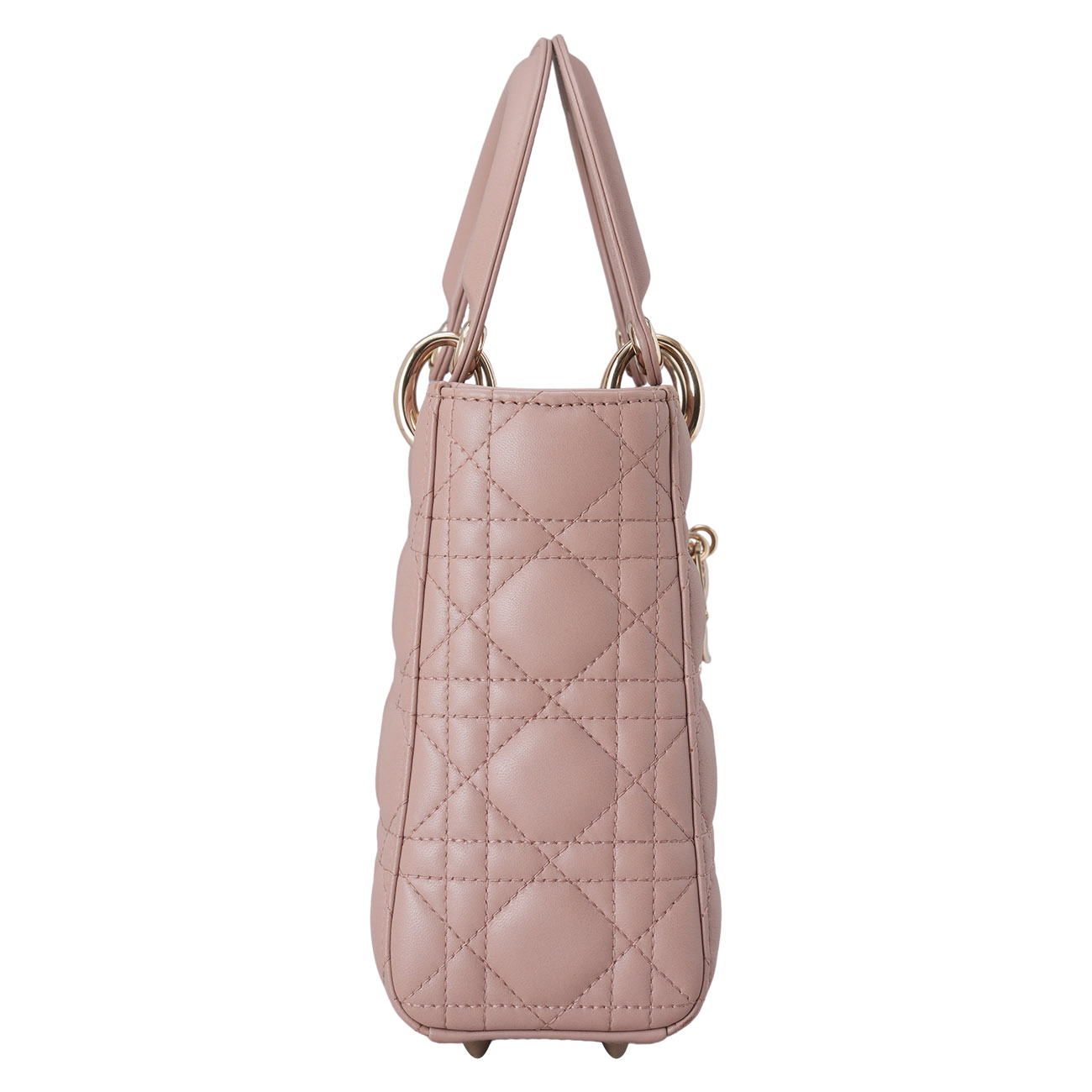 CHRISTIAN DIOR(USED)크리스찬 디올 레이디백 스몰